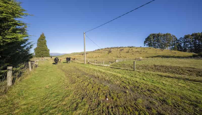 690 Kakapo Road, Te Anau