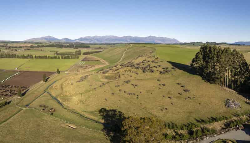 690 Kakapo Road, Te Anau