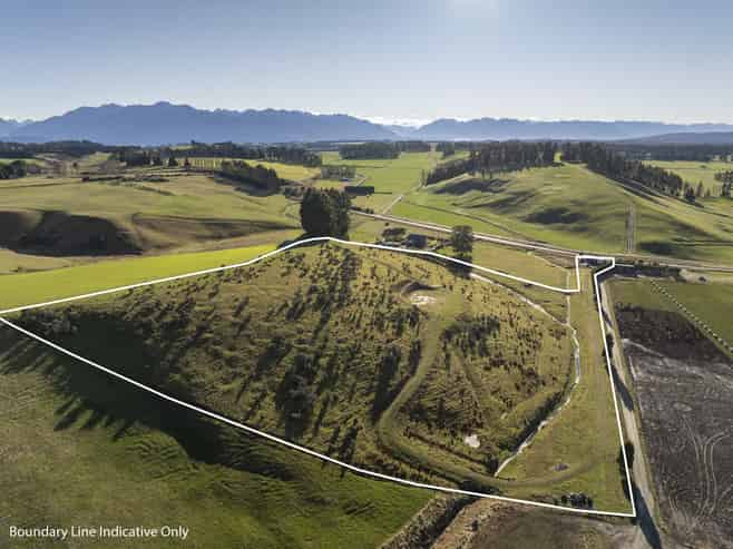 690 Kakapo Road, Te Anau