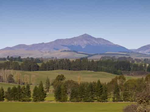 690 Kakapo Road, Te Anau