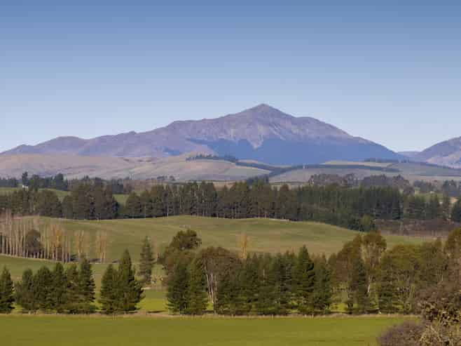 690 Kakapo Road, Te Anau