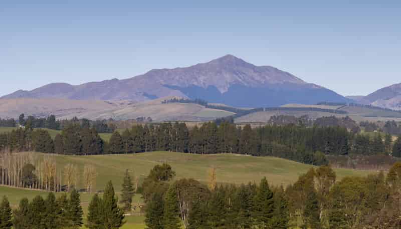 690 Kakapo Road, Te Anau