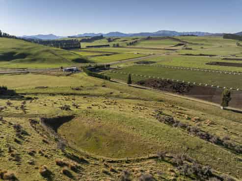 690 Kakapo Road, Te Anau