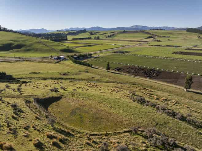 690 Kakapo Road, Te Anau