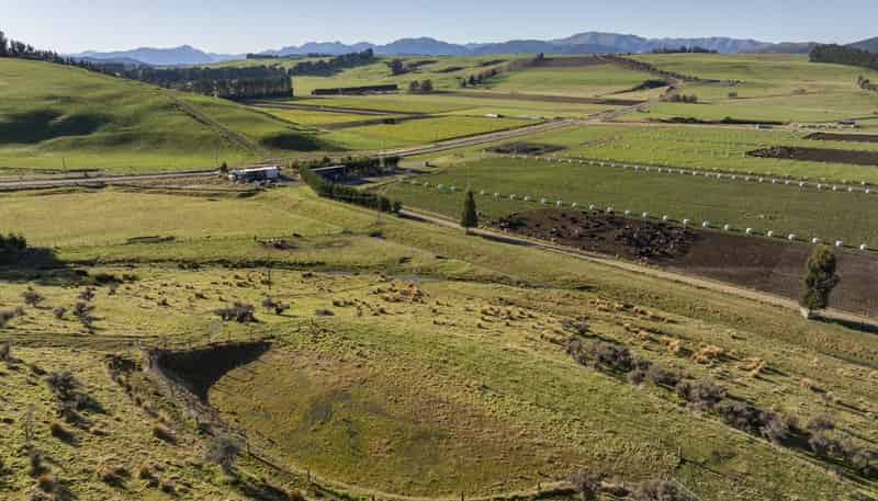 690 Kakapo Road, Te Anau