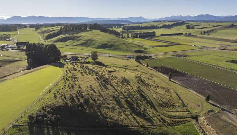 690 Kakapo Road, Te Anau