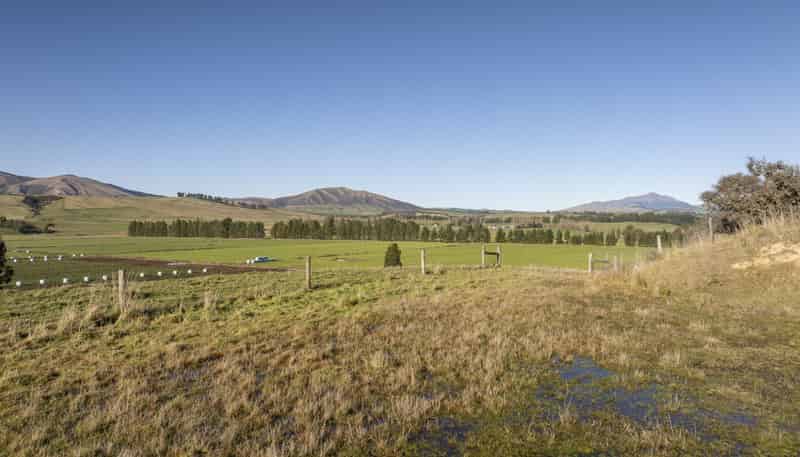 690 Kakapo Road, Te Anau