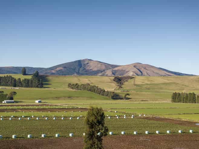 690 Kakapo Road, Te Anau