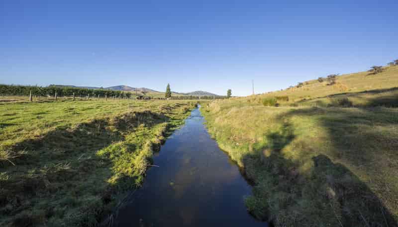690 Kakapo Road, Te Anau