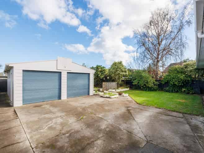 4 Acacia Street, Kelvin Grove