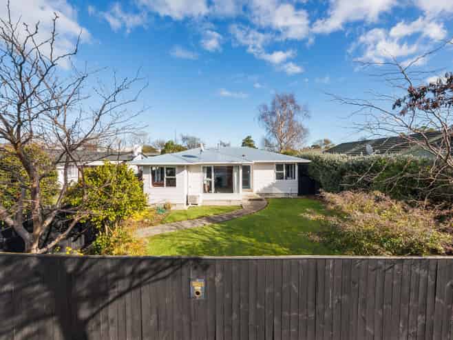 4 Acacia Street, Kelvin Grove