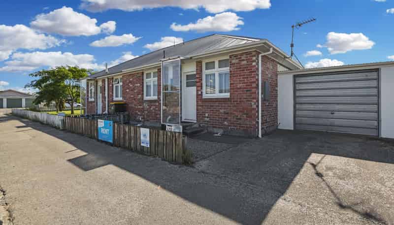 2/1 Hugh Street, Hampstead