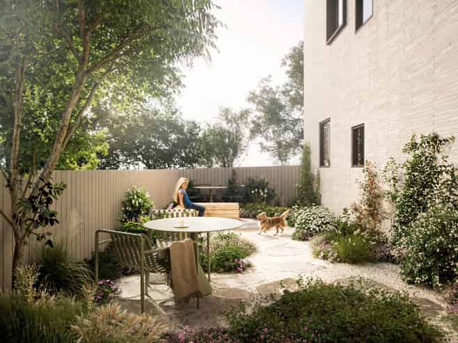 1-6/15 Walmer Road, Point Chevalier