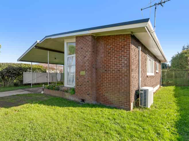 39 President Avenue, Papakura