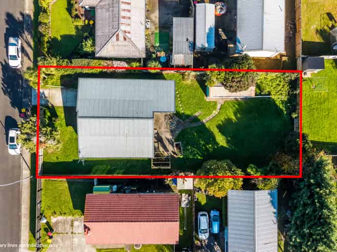39 President Avenue, Papakura