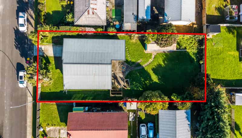 39 President Avenue, Papakura