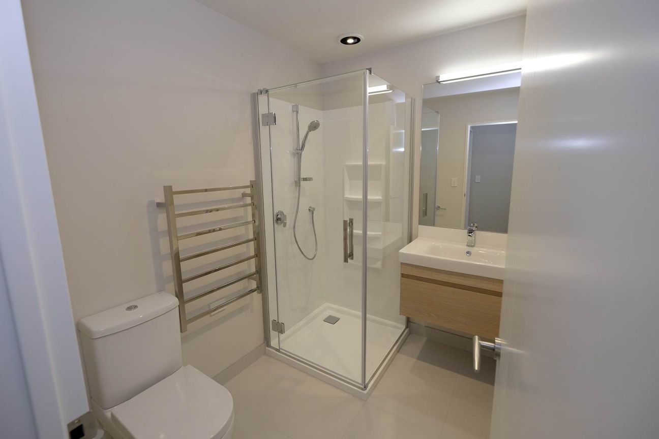 Spacious 3 bedroom home - Mehr
