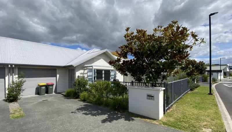 14 Fairwater Road, Warkworth