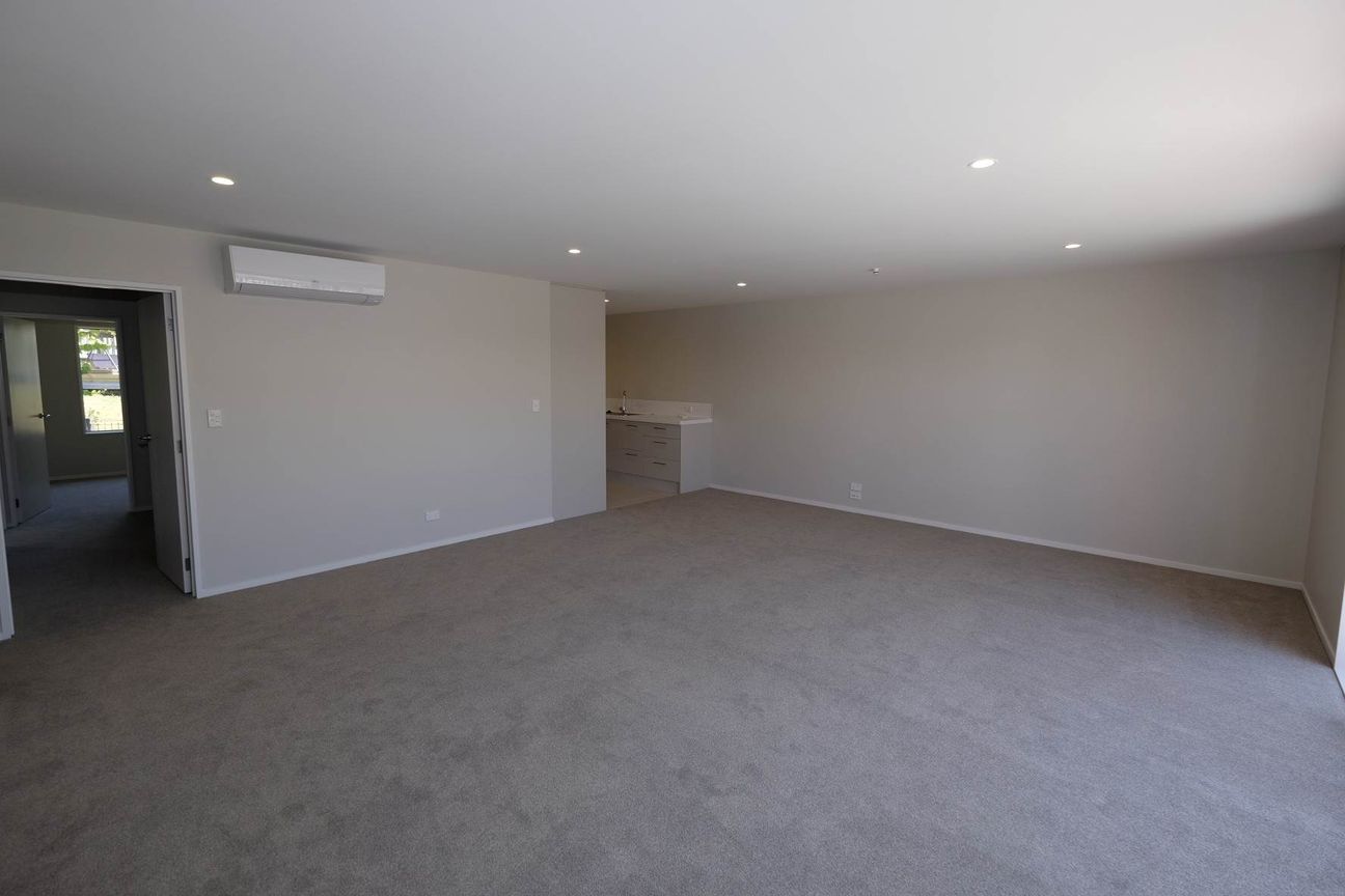 Spacious 3 bedroom home - Ansicht 2