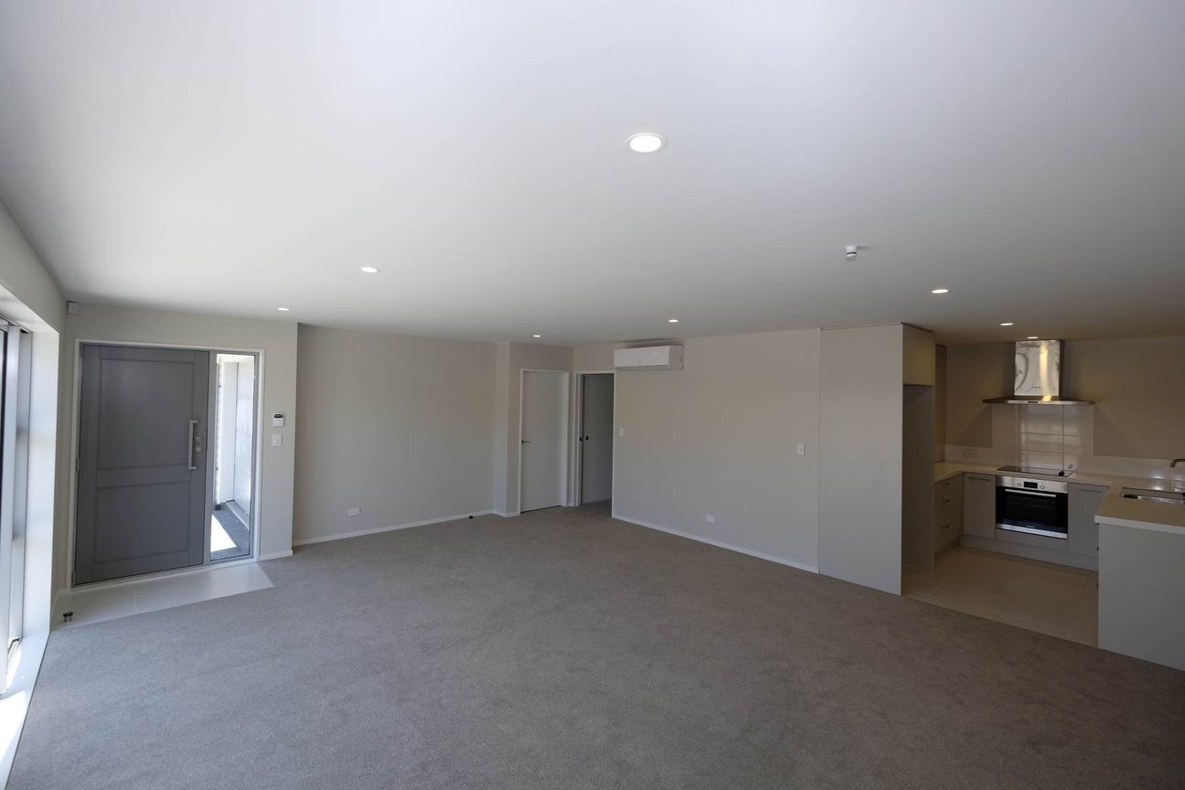 Spacious 3 bedroom home - Ansicht 4