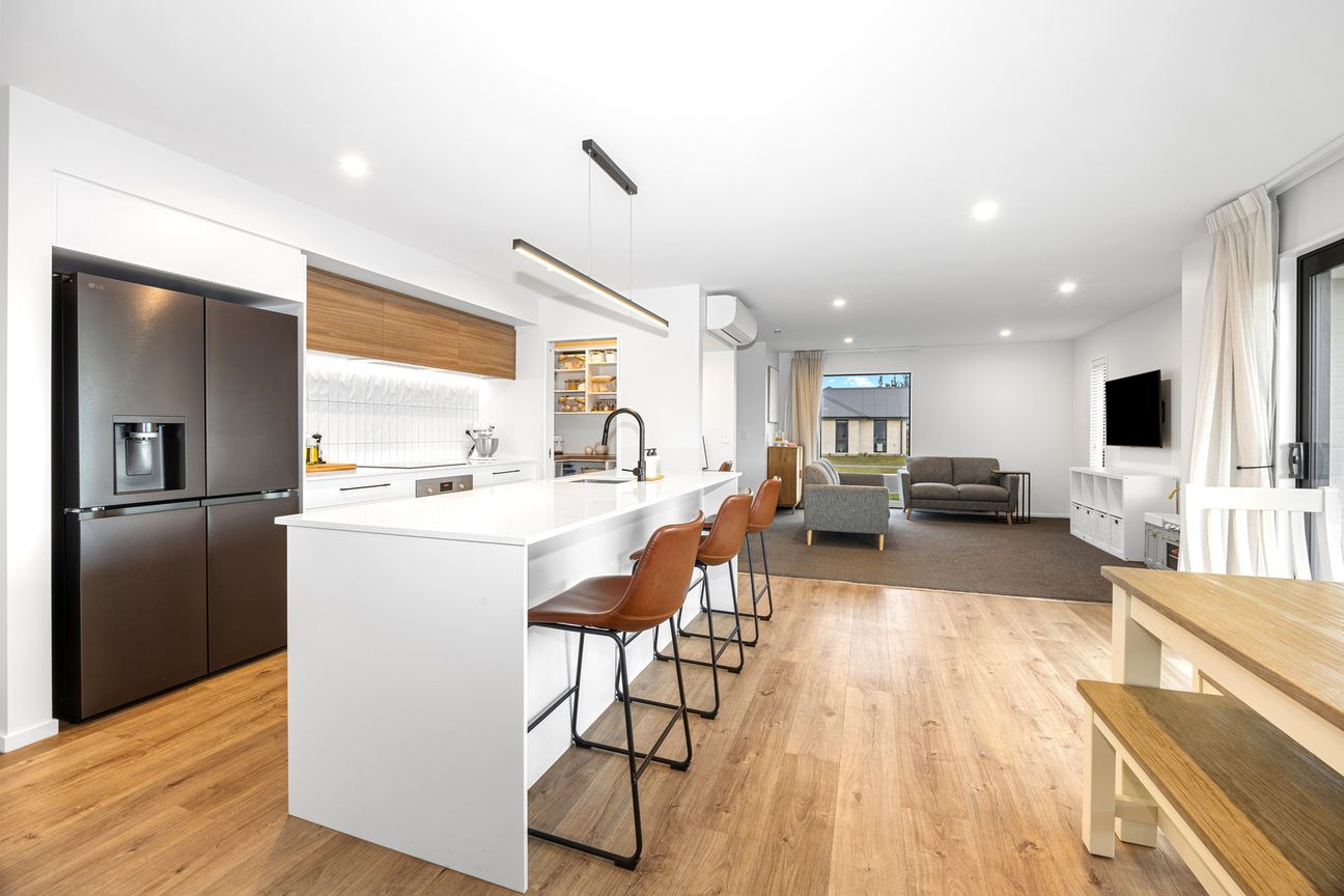 Put Contemporary Rolleston Living on Your Radar - Ansicht 3