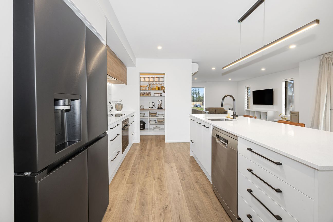 Put Contemporary Rolleston Living on Your Radar - Ansicht 4