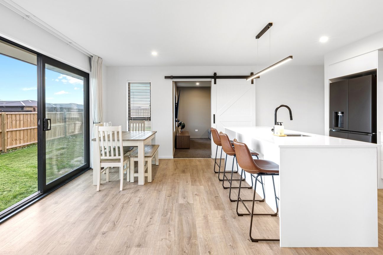 Put Contemporary Rolleston Living on Your Radar - Ansicht 2