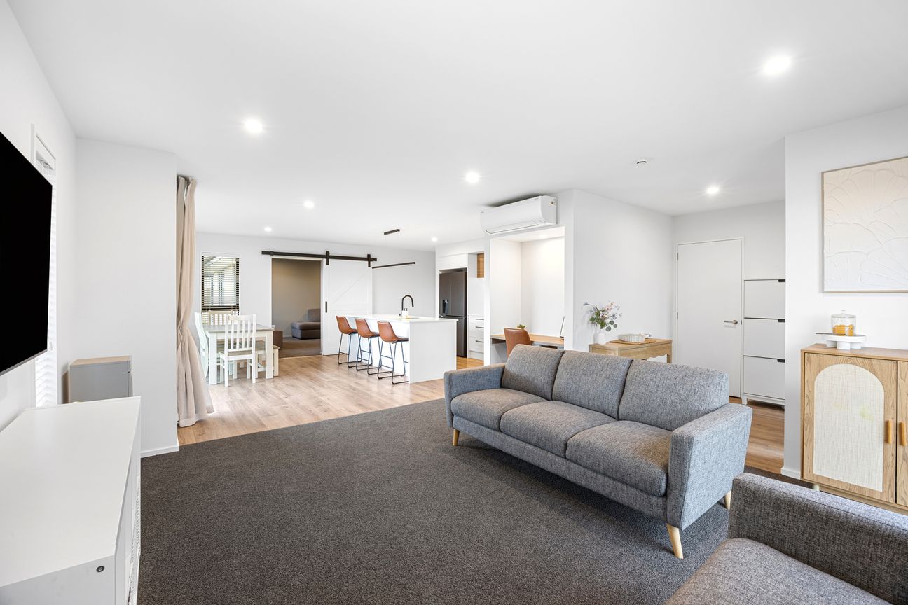 Put Contemporary Rolleston Living on Your Radar - Ansicht 6