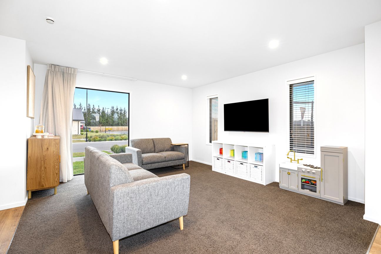 Put Contemporary Rolleston Living on Your Radar - Ansicht 5