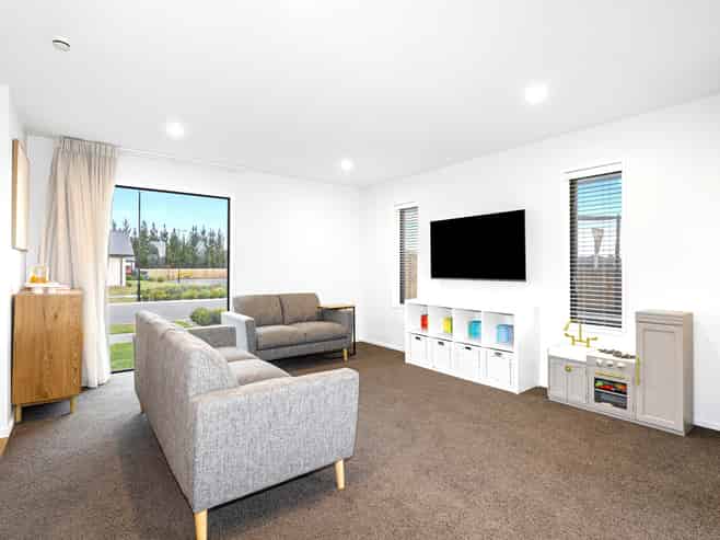 2 Radar Drive, Rolleston