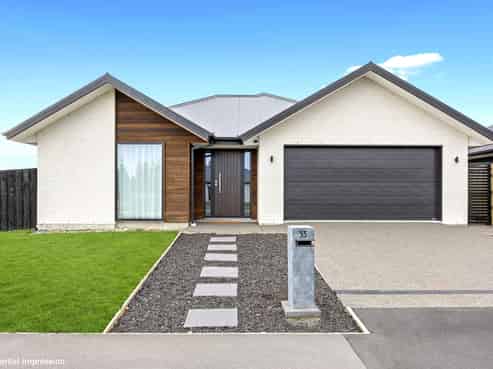 2 Radar Drive, Rolleston