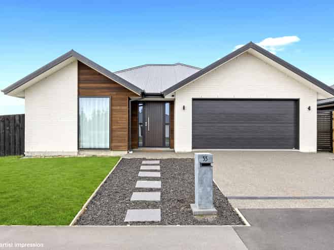 2 Radar Drive, Rolleston