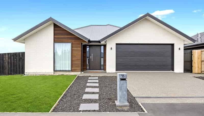 2 Radar Drive, Rolleston