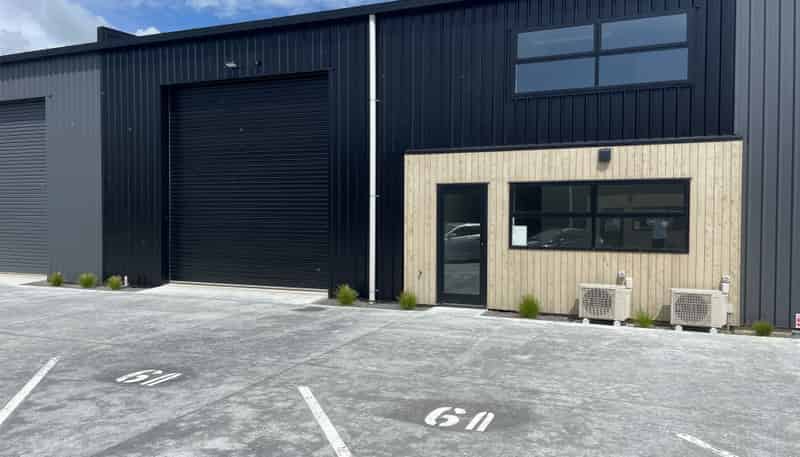 8/180 Ossie James Drive, Rukuhia