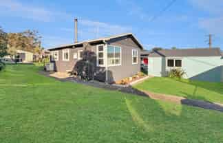 110 Park Avenue, Waitarere Beach