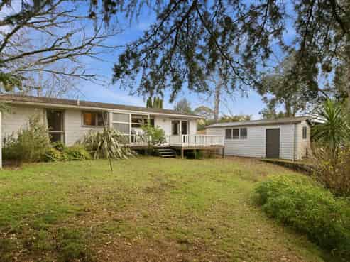 4 Irwin Place, Kinloch