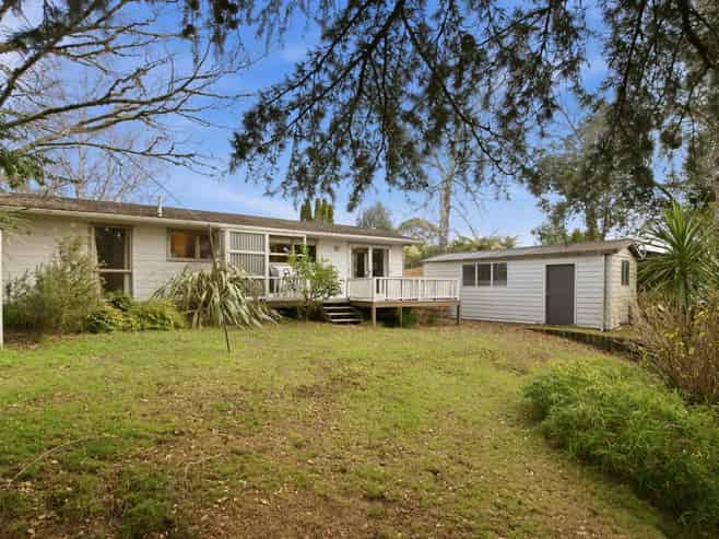 4 Irwin Place, Kinloch