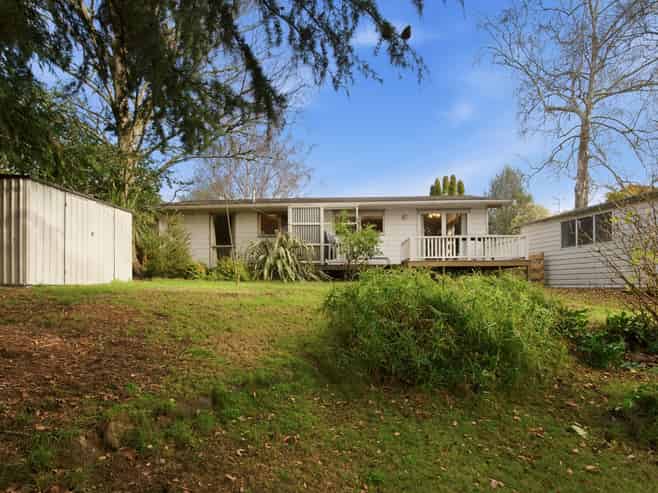 4 Irwin Place, Kinloch