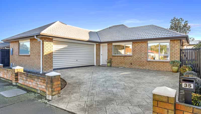 35 Tennyson Street, Sydenham