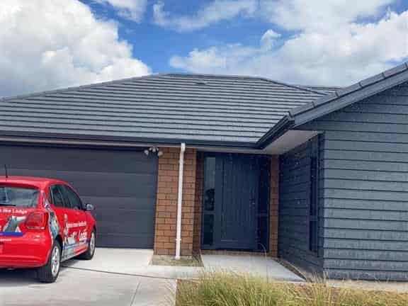 8 Tekapo Road, Baverstock