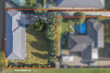 255 Kingsbury Avenue, Rangiora