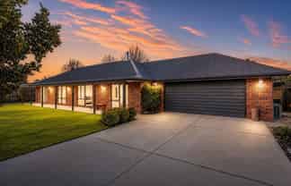 255 Kingsbury Avenue, Rangiora