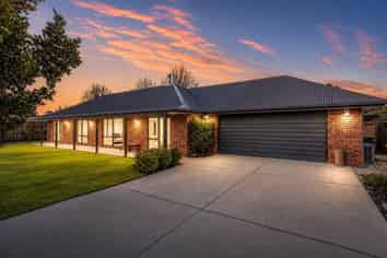 255 Kingsbury Avenue, Rangiora