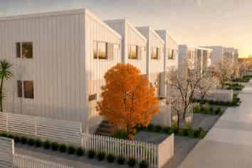 1 Sushine Lane, New Brighton