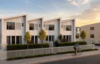 1 Sushine Lane, New Brighton