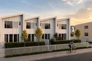 1 Sushine Lane, New Brighton