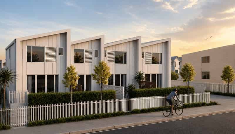 1 Sushine Lane, New Brighton