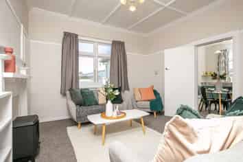 349 Queen Street, Masterton