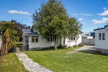 349 Queen Street, Masterton