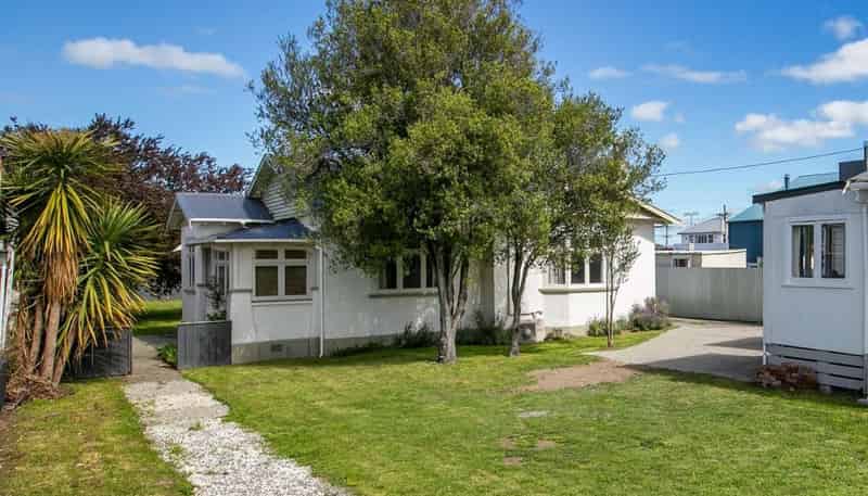 349 Queen Street, Masterton